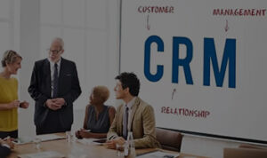 Getting CRM Right